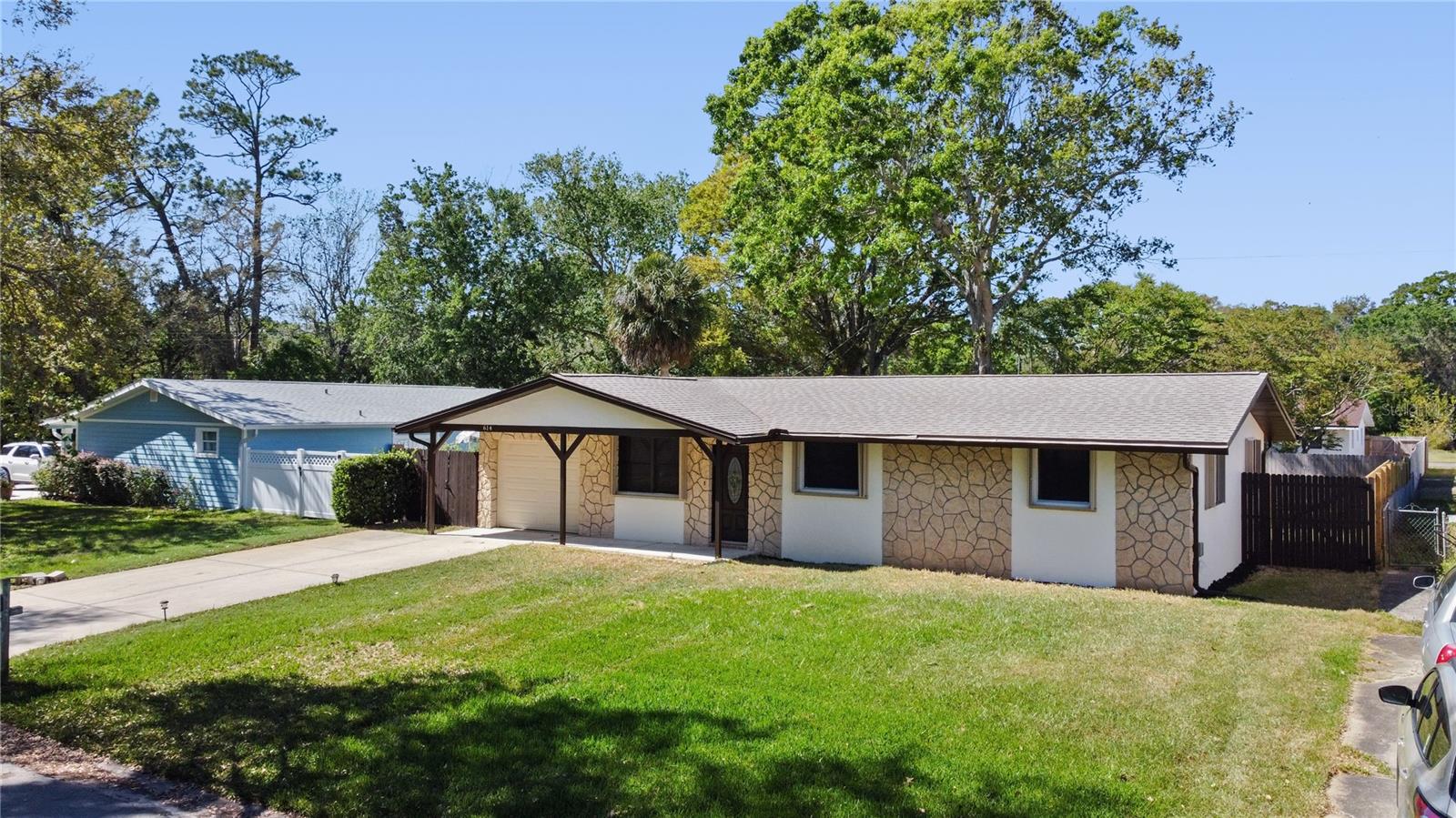 614 JOHNSON DR, ORMOND BEACH, FL, 32174
