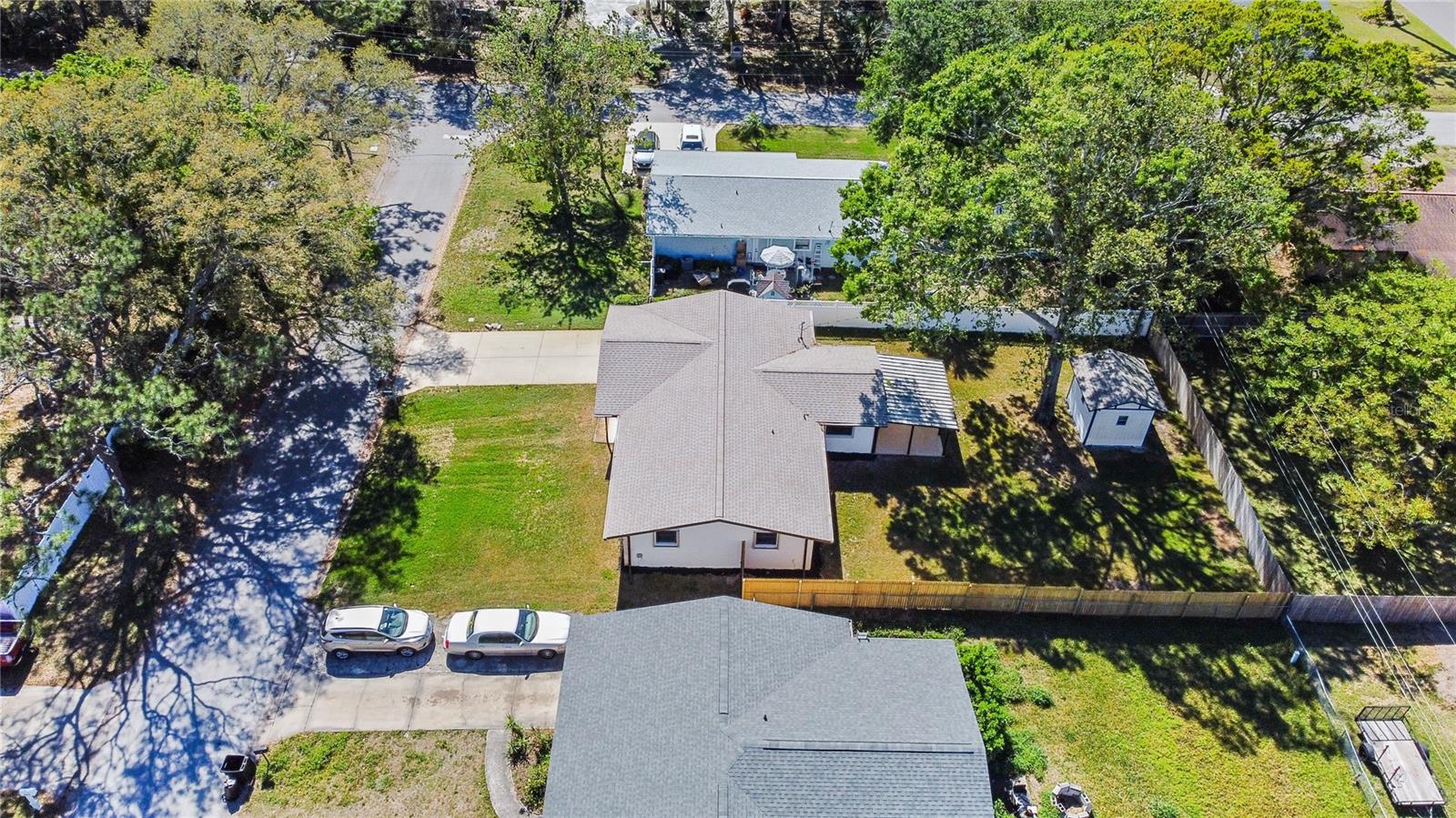 614 JOHNSON DR, ORMOND BEACH, FL, 32174
