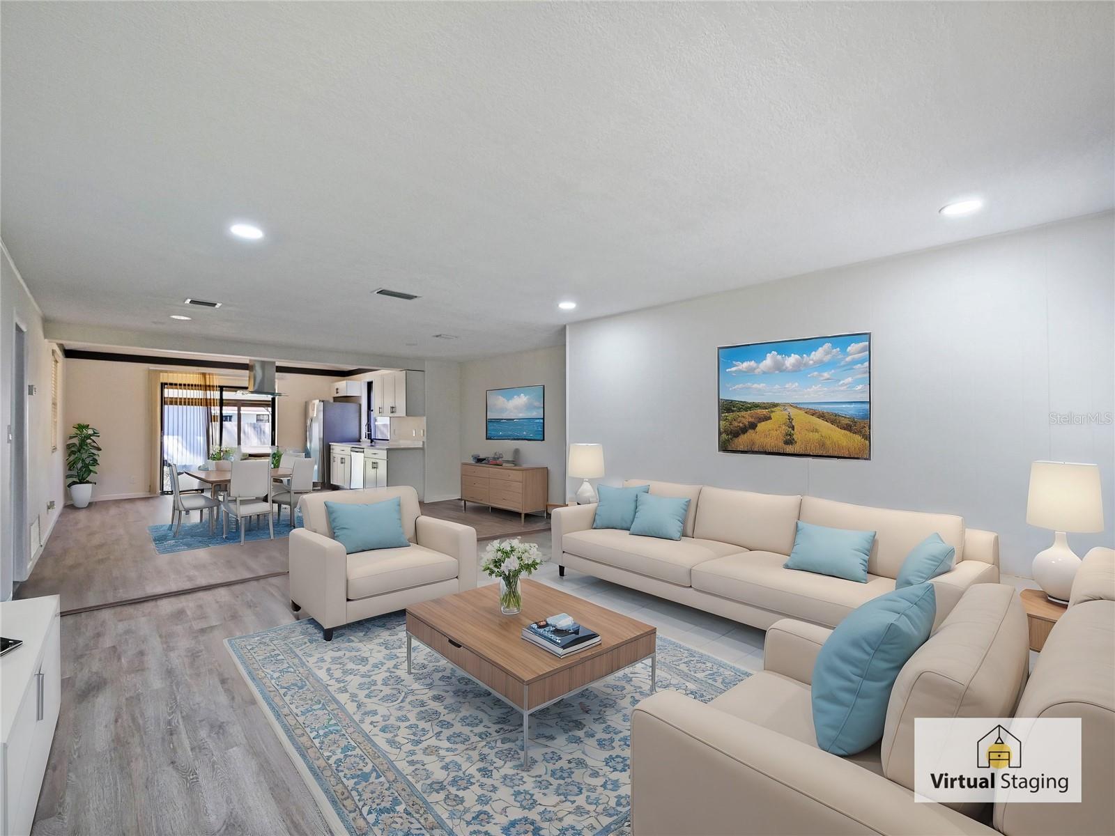 614 JOHNSON DR, ORMOND BEACH, FL, 32174