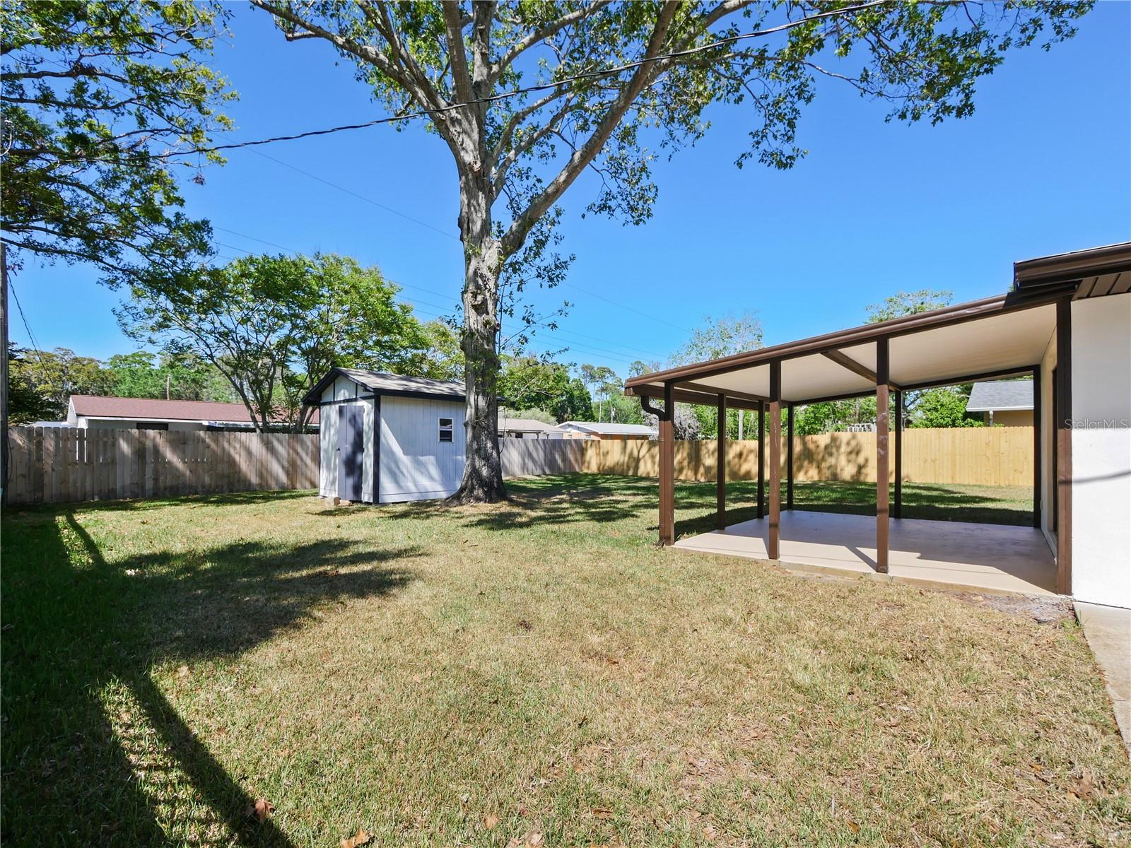614 JOHNSON DR, ORMOND BEACH, FL, 32174
