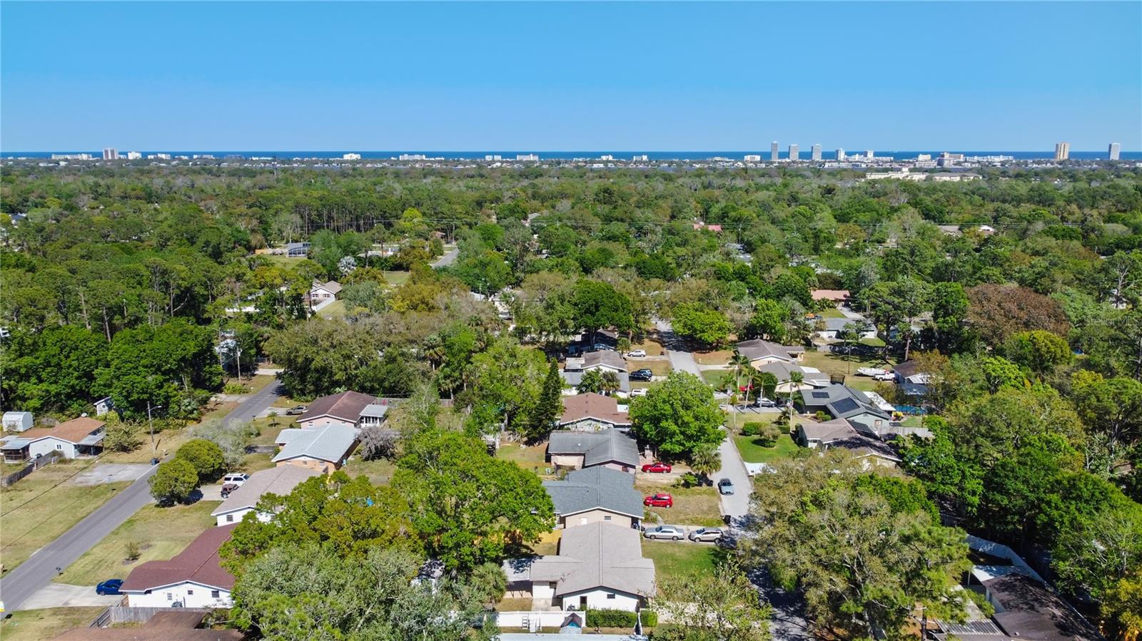 614 JOHNSON DR, ORMOND BEACH, FL, 32174