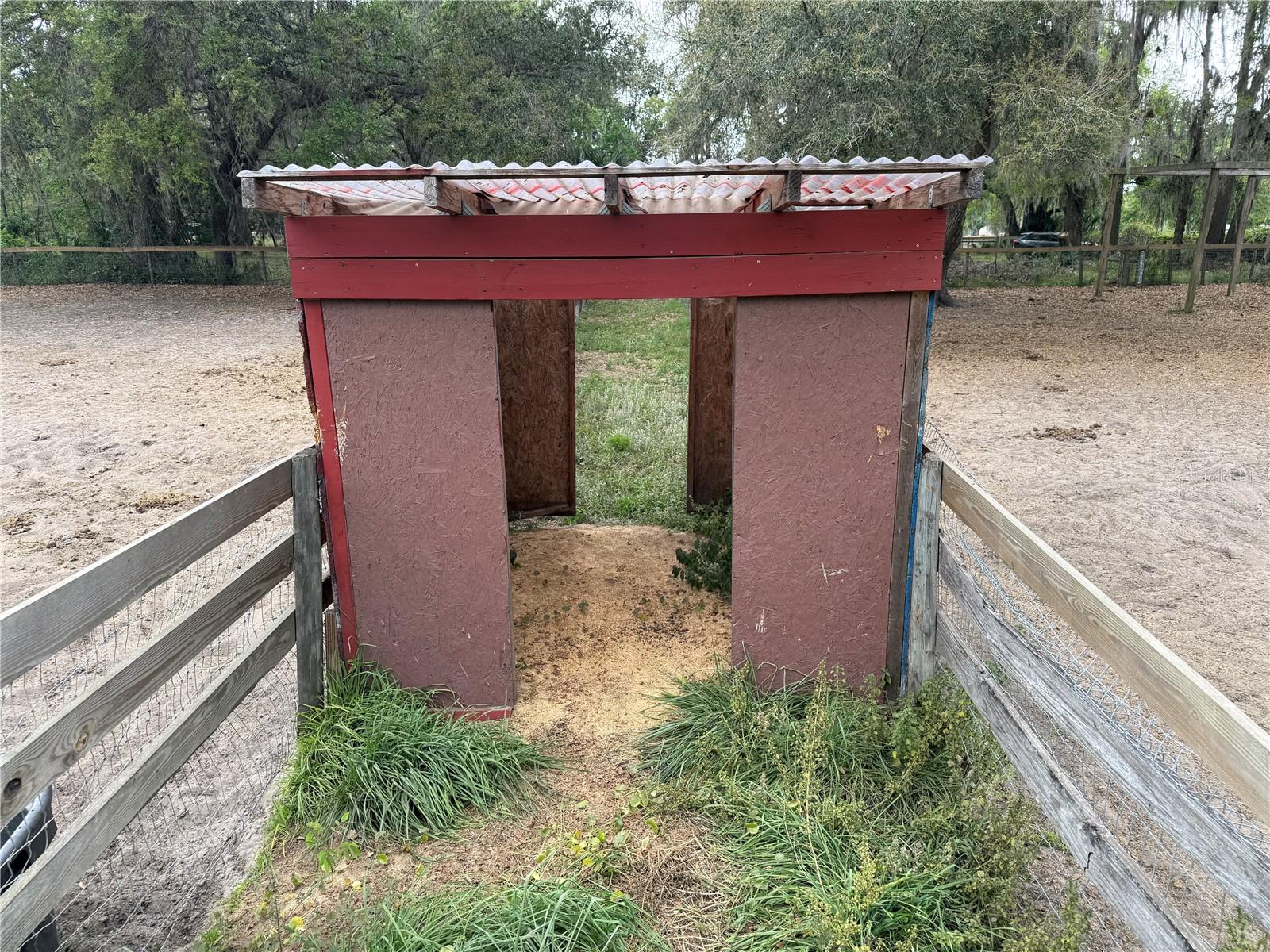 1010 COUNTY ROAD 416N, LAKE PANASOFFKEE, FL, 33538