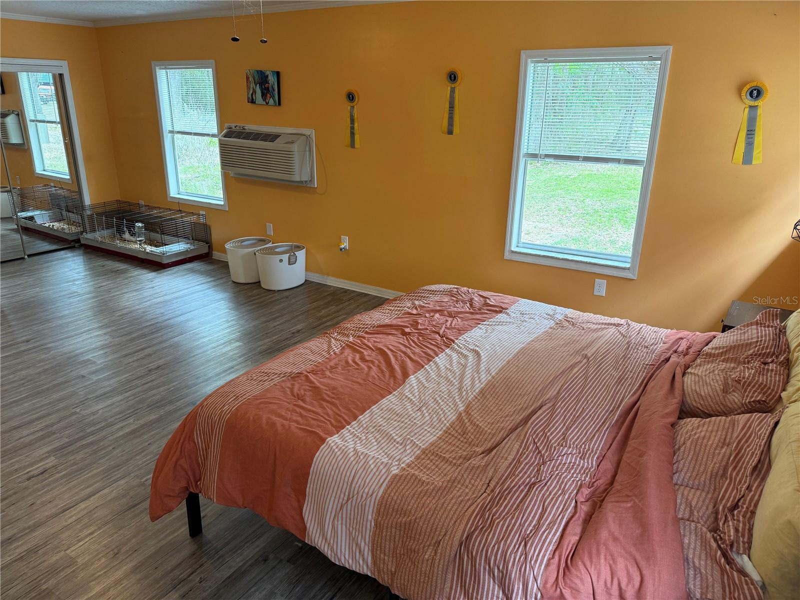 1010 COUNTY ROAD 416N, LAKE PANASOFFKEE, FL, 33538