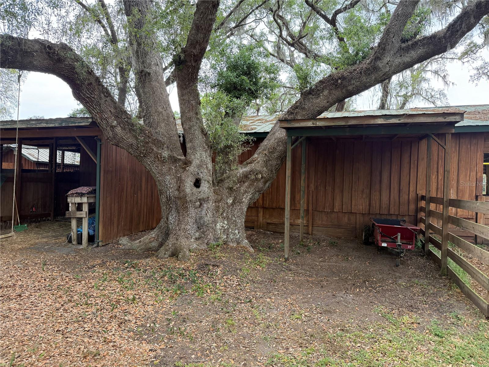 1010 COUNTY ROAD 416N, LAKE PANASOFFKEE, FL, 33538
