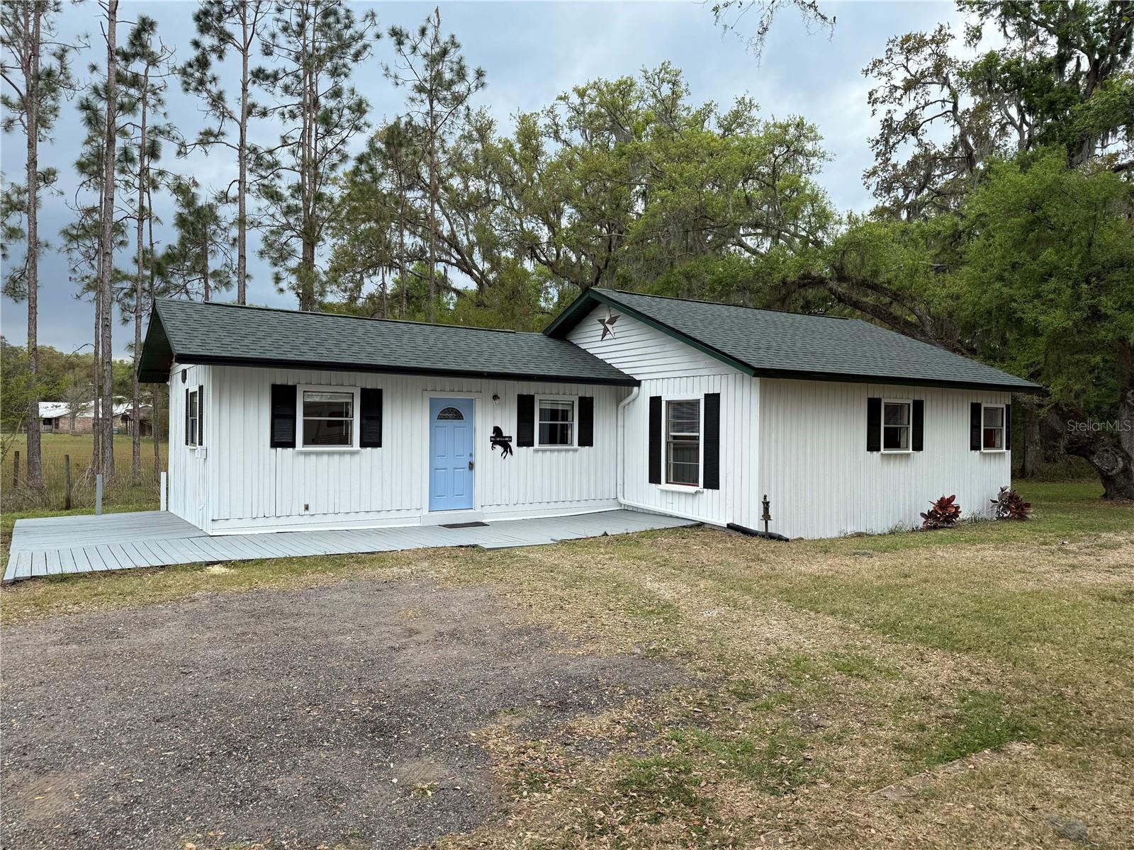1010 COUNTY ROAD 416N, LAKE PANASOFFKEE, FL, 33538