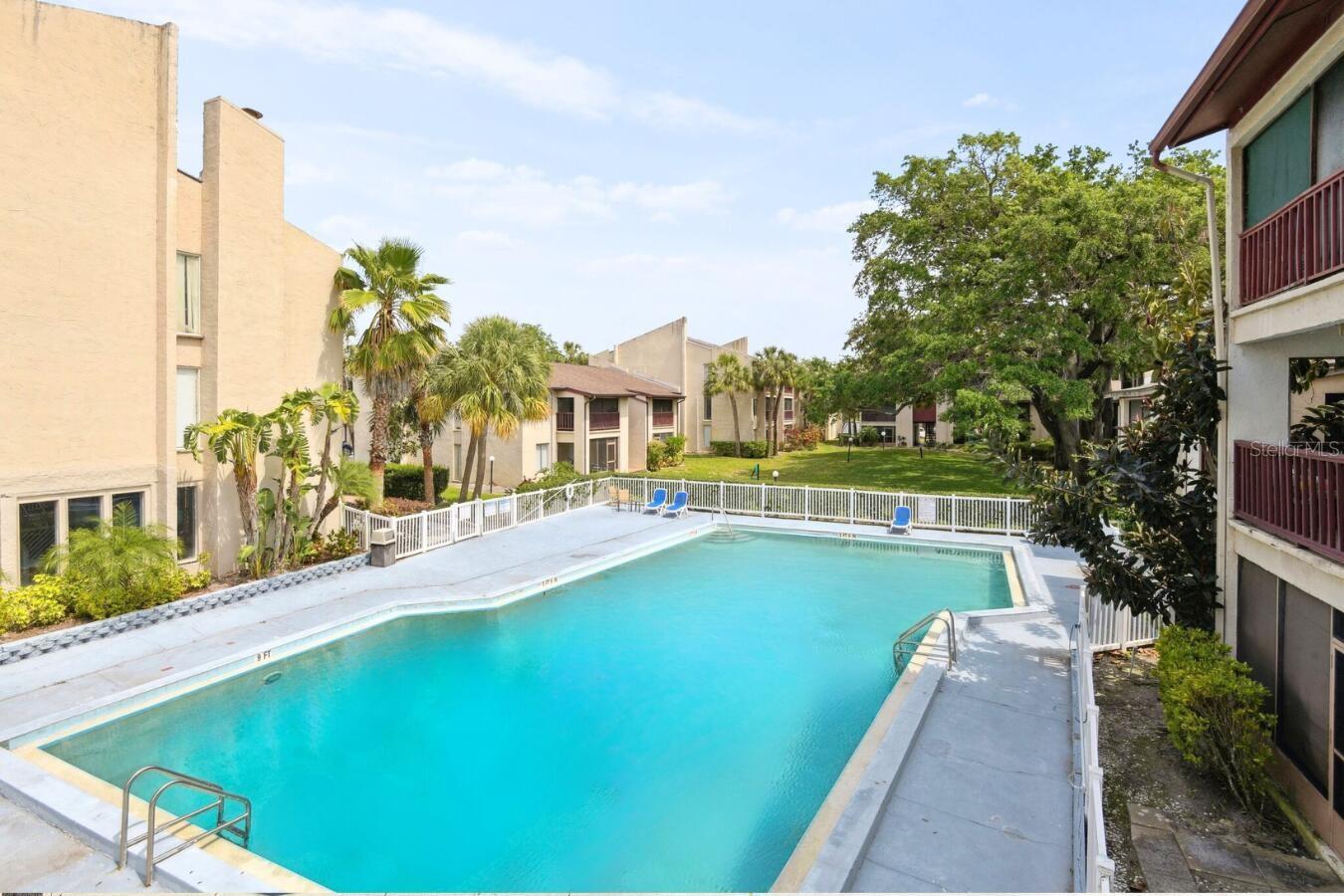 3821 S LAKE DR #224, TAMPA, FL, 33614