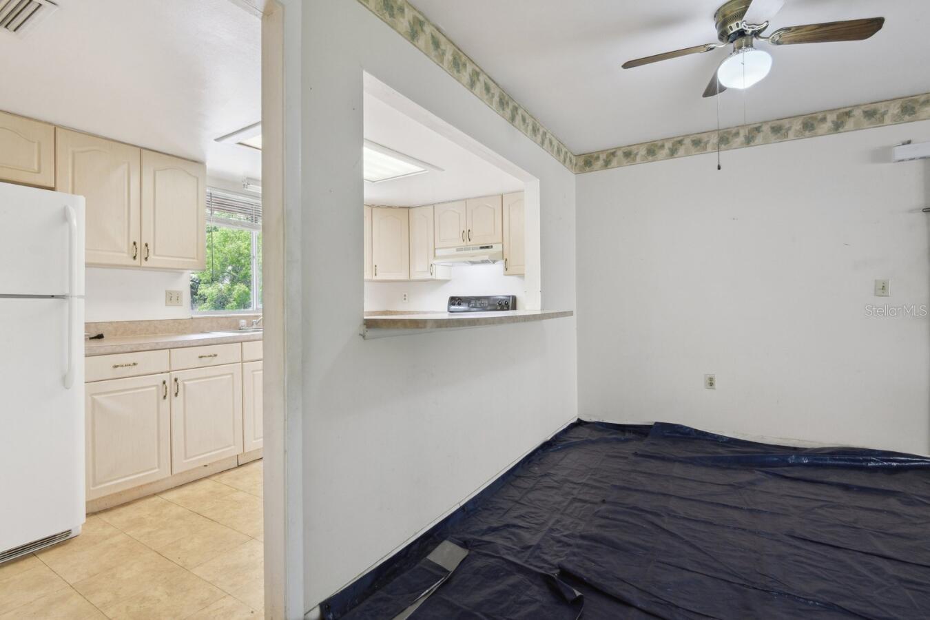 3821 S LAKE DR #224, TAMPA, FL, 33614