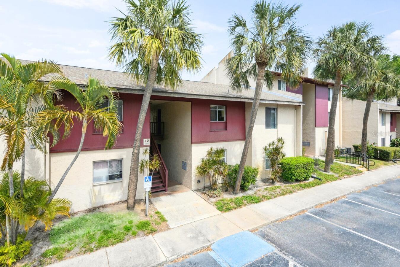 3821 S LAKE DR #224, TAMPA, FL, 33614