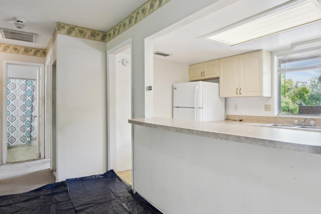 3821 S LAKE DR #224, TAMPA, FL, 33614