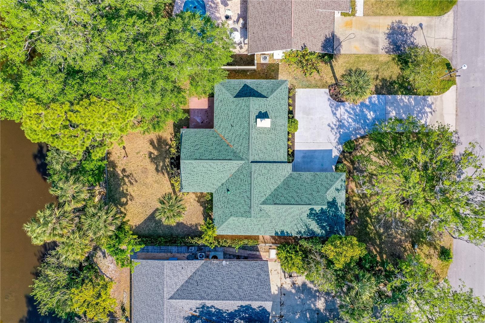 1227 WAYNE AVE, NEW SMYRNA BEACH, FL, 32168