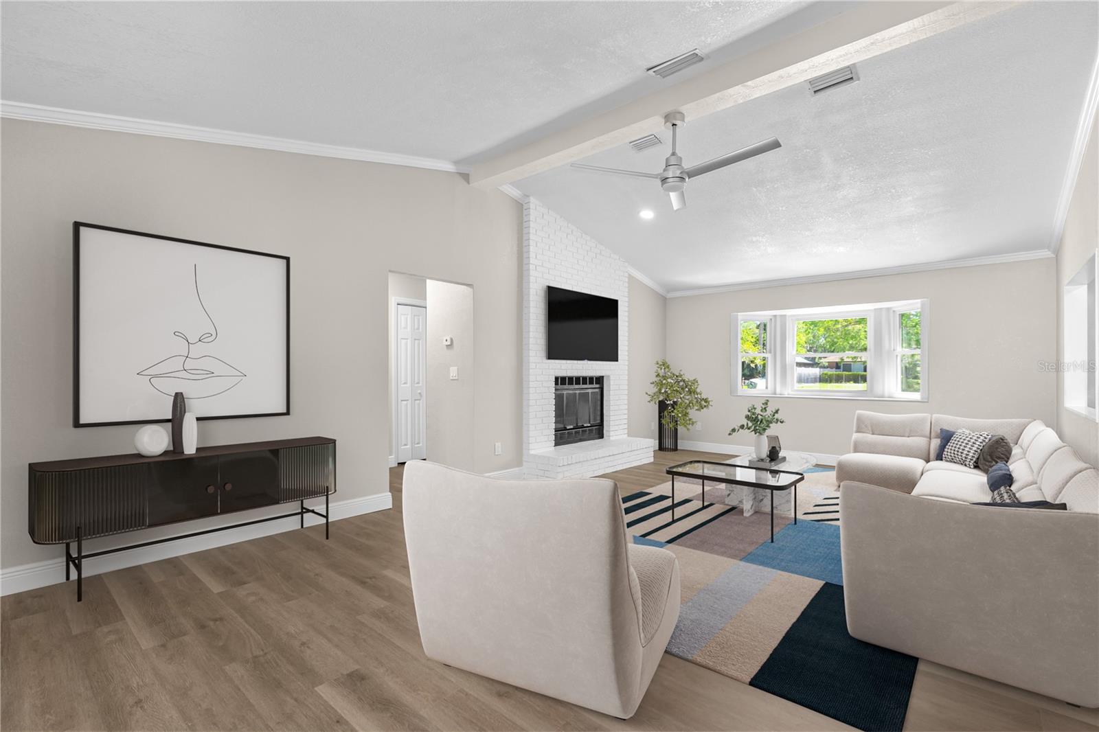 1227 WAYNE AVE, NEW SMYRNA BEACH, FL, 32168
