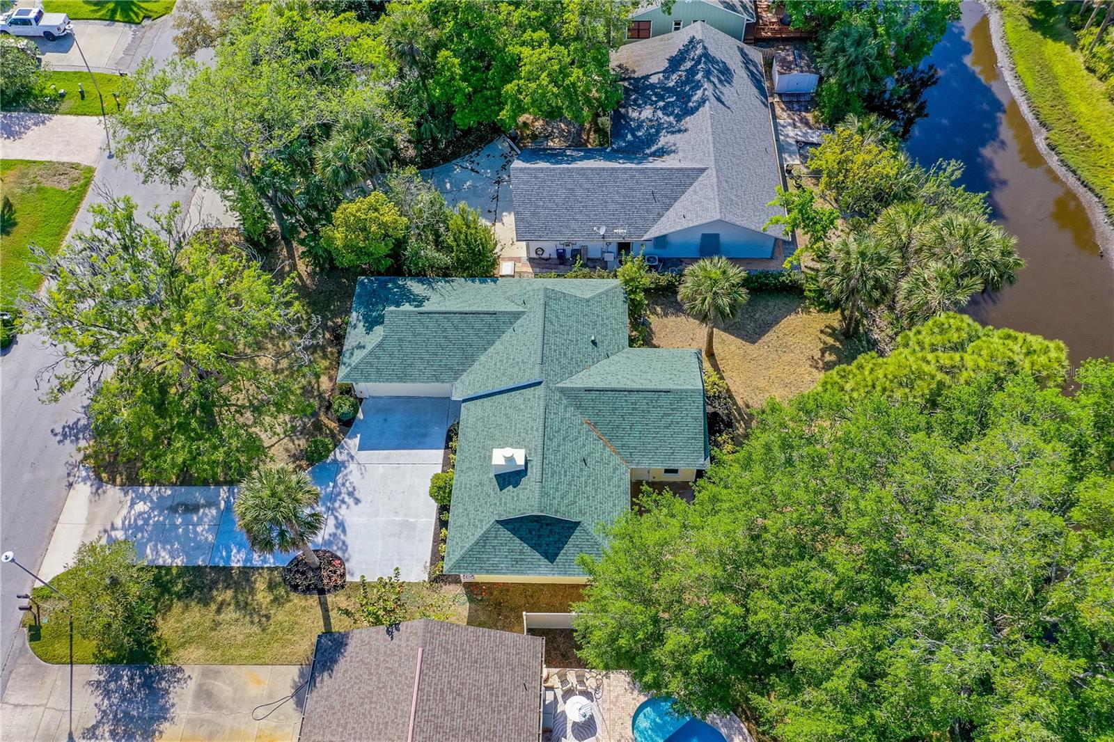 1227 WAYNE AVE, NEW SMYRNA BEACH, FL, 32168