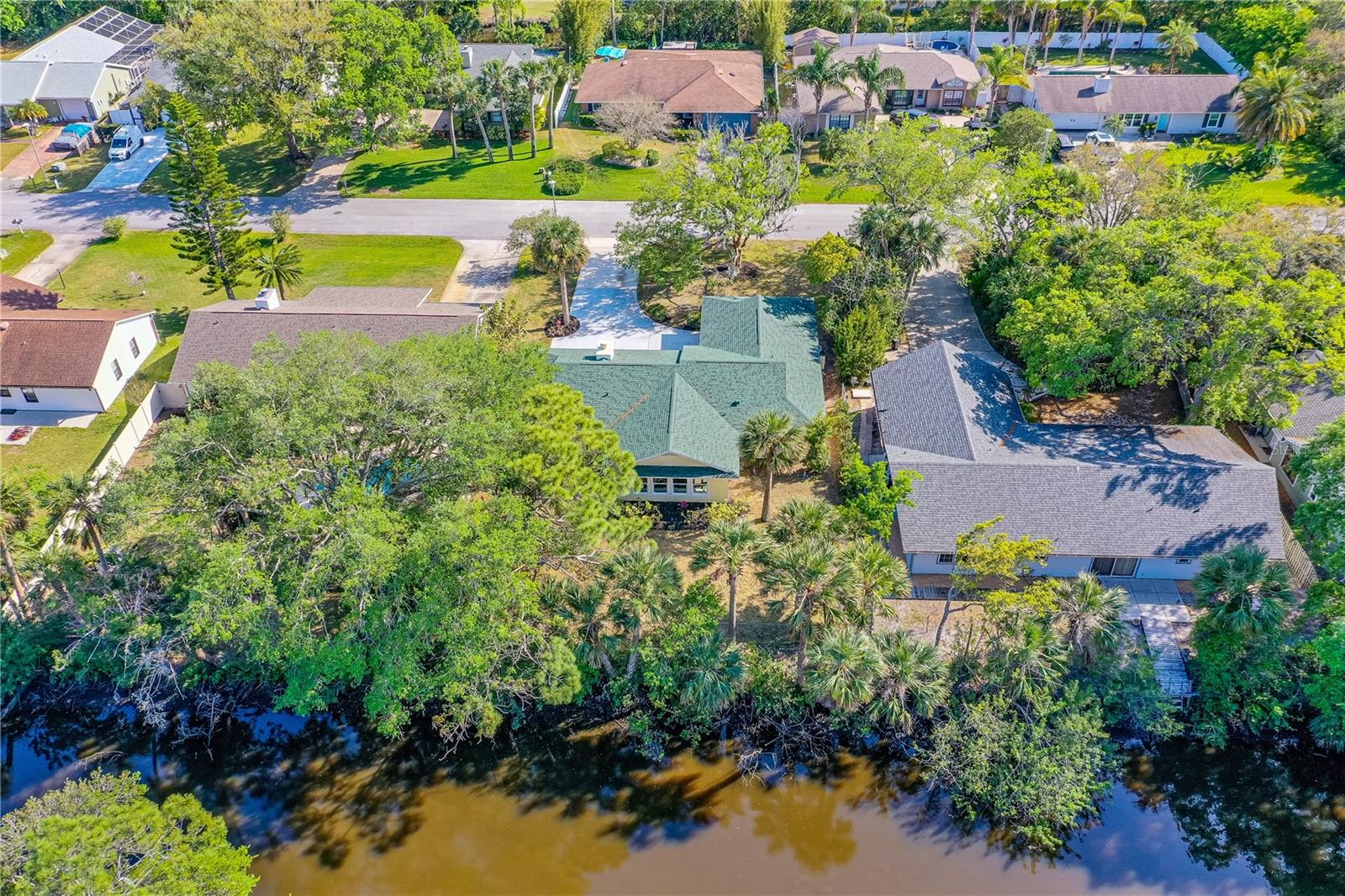 1227 WAYNE AVE, NEW SMYRNA BEACH, FL, 32168