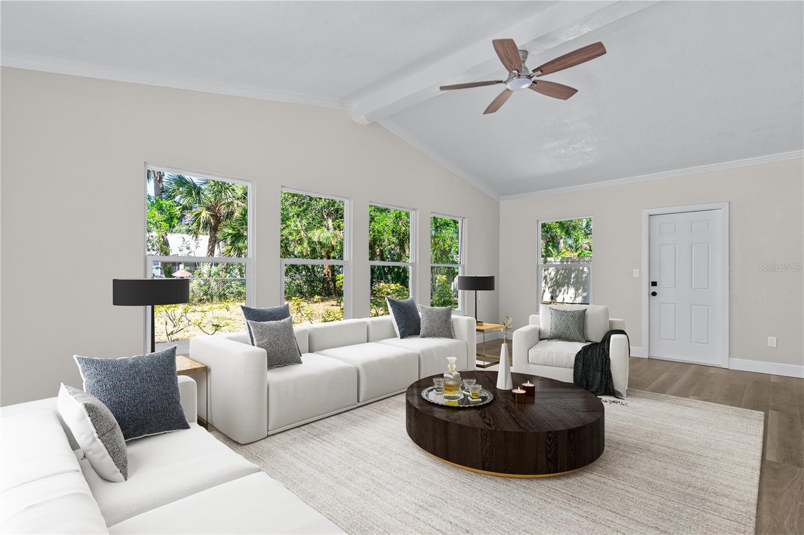 1227 WAYNE AVE, NEW SMYRNA BEACH, FL, 32168
