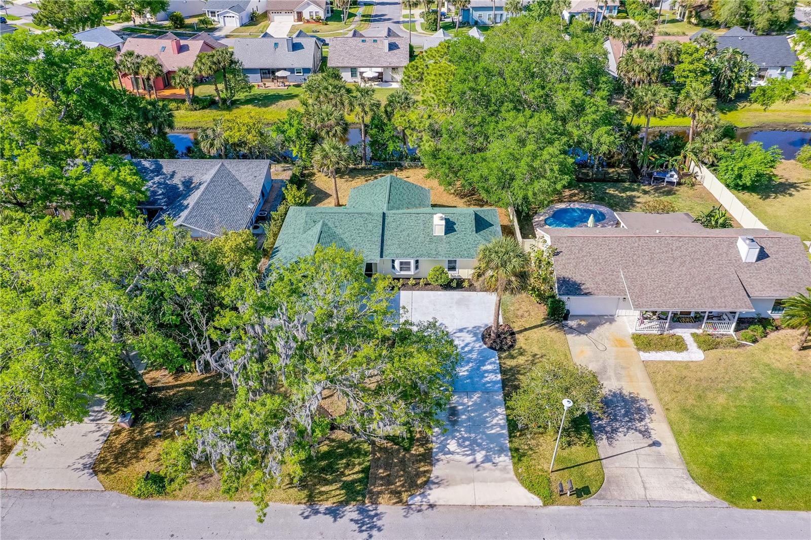 1227 WAYNE AVE, NEW SMYRNA BEACH, FL, 32168