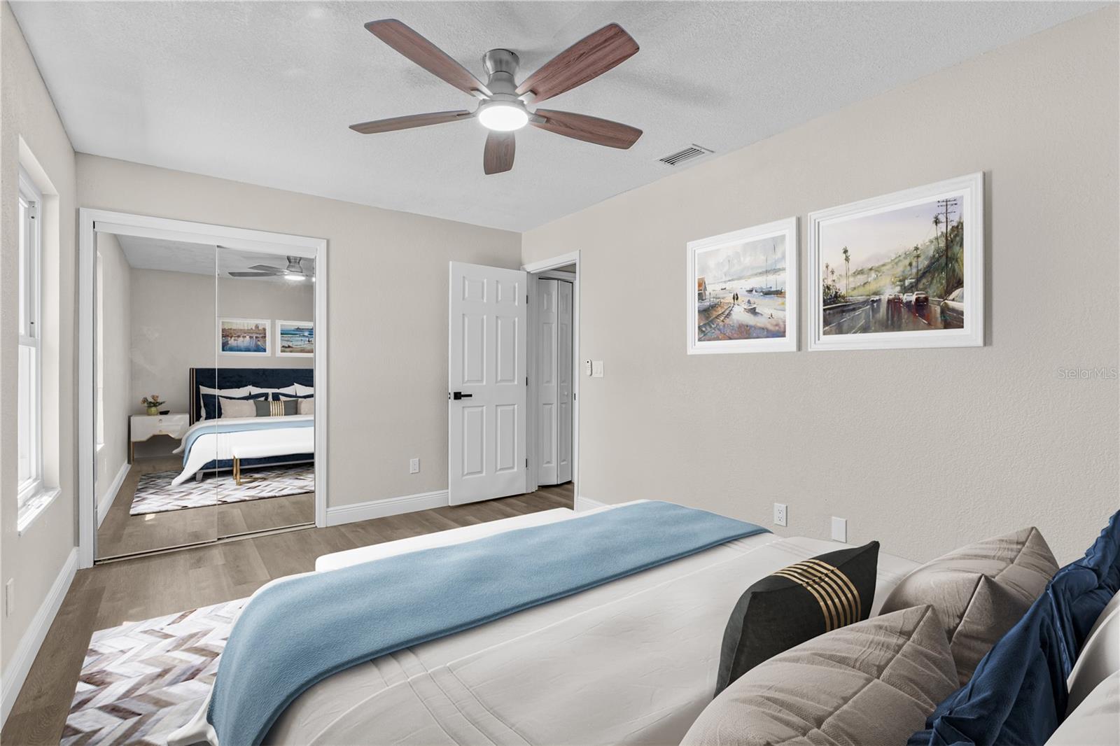 1227 WAYNE AVE, NEW SMYRNA BEACH, FL, 32168