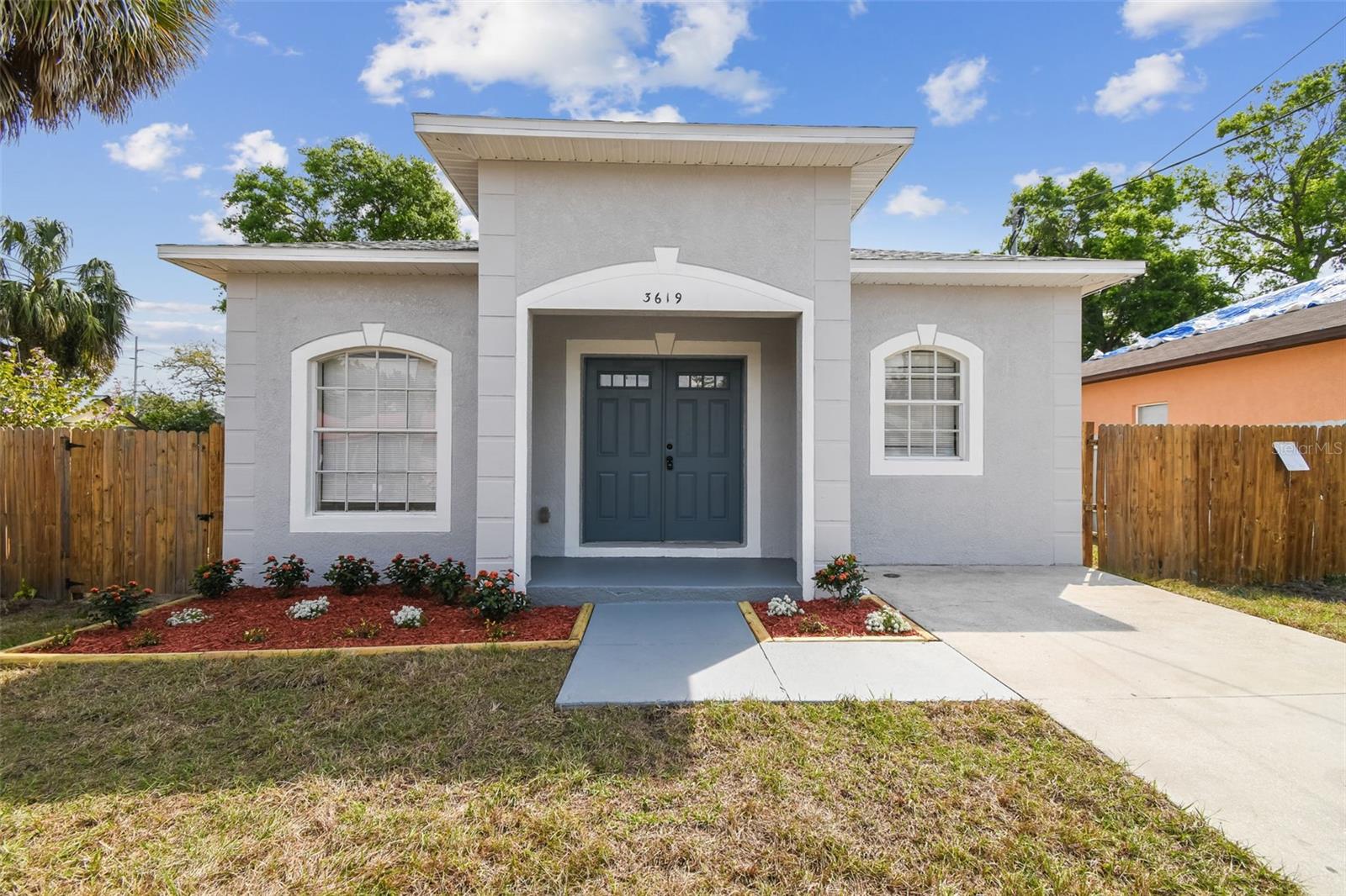 3619 N GARRISON ST, TAMPA, FL, 33619