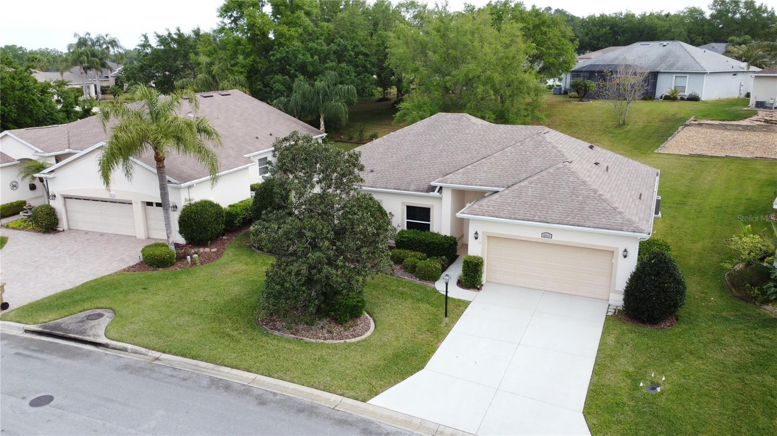 4419 NOTTOWAY DR, LEESBURG, FL, 34748