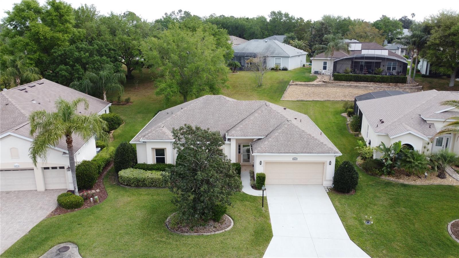 4419 NOTTOWAY DR, LEESBURG, FL, 34748