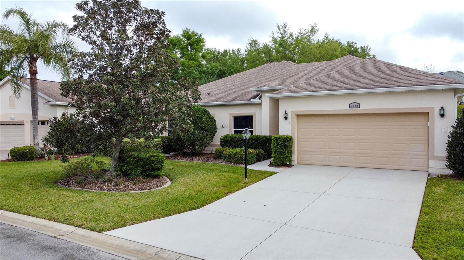 4419 NOTTOWAY DR, LEESBURG, FL, 34748