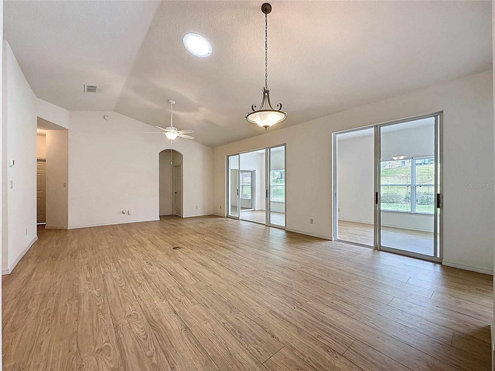 4419 NOTTOWAY DR, LEESBURG, FL, 34748