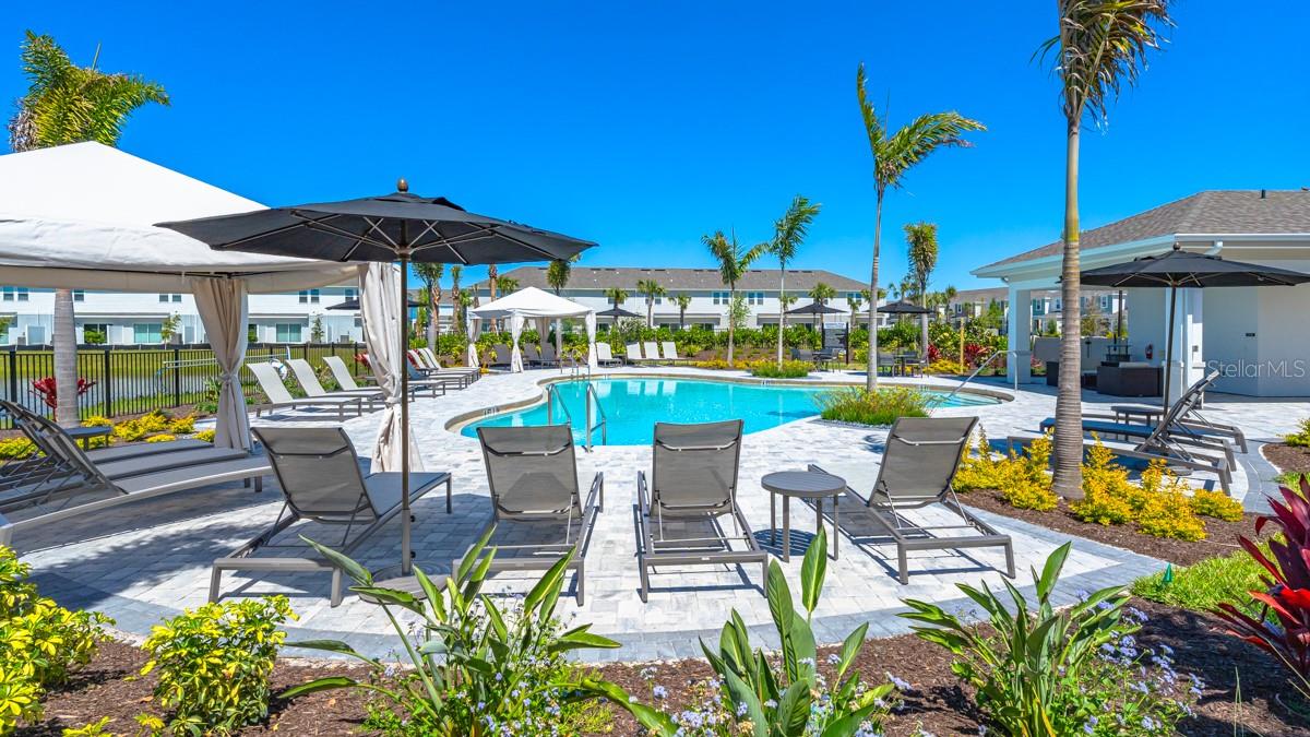 16634 SAN NICOLA PL, LAKEWOOD RANCH, FL, 34211
