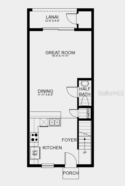 16634 SAN NICOLA PL, LAKEWOOD RANCH, FL, 34211