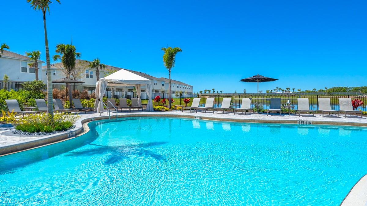 16634 SAN NICOLA PL, LAKEWOOD RANCH, FL, 34211