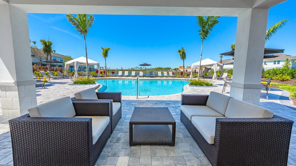 16634 SAN NICOLA PL, LAKEWOOD RANCH, FL, 34211