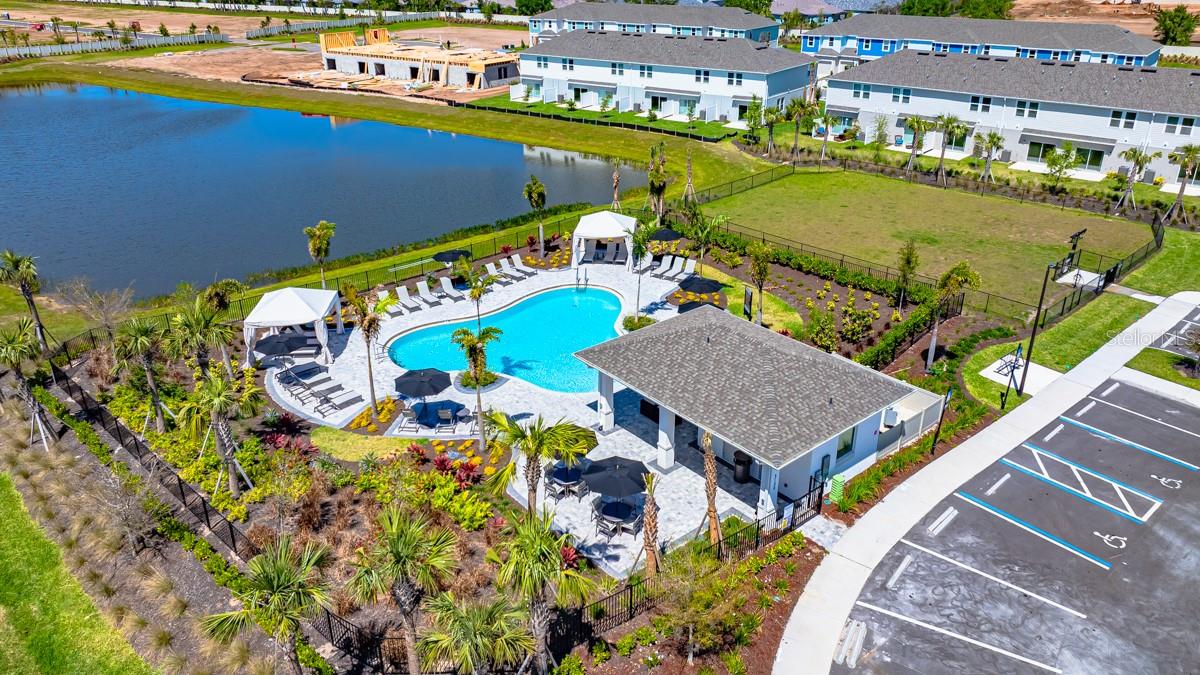 16634 SAN NICOLA PL, LAKEWOOD RANCH, FL, 34211