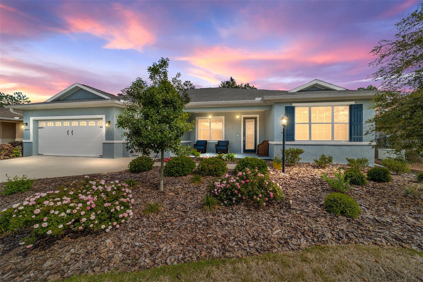 10445 SW 90TH STREET RD, OCALA, FL, 34481