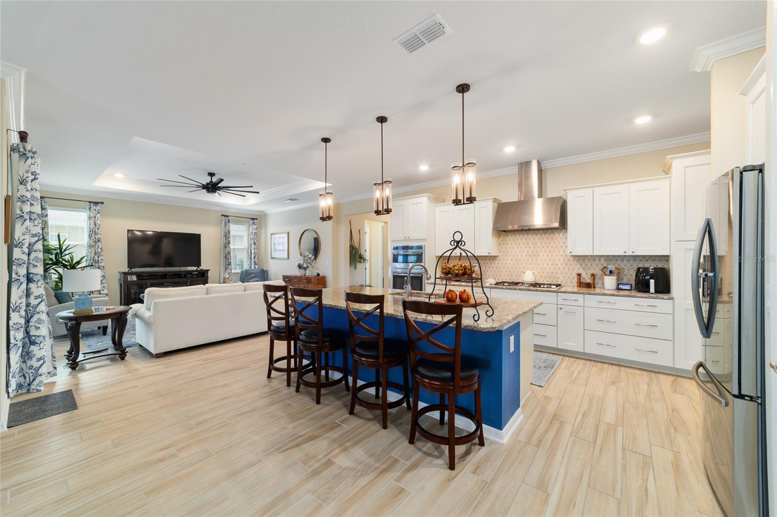 10445 SW 90TH STREET RD, OCALA, FL, 34481