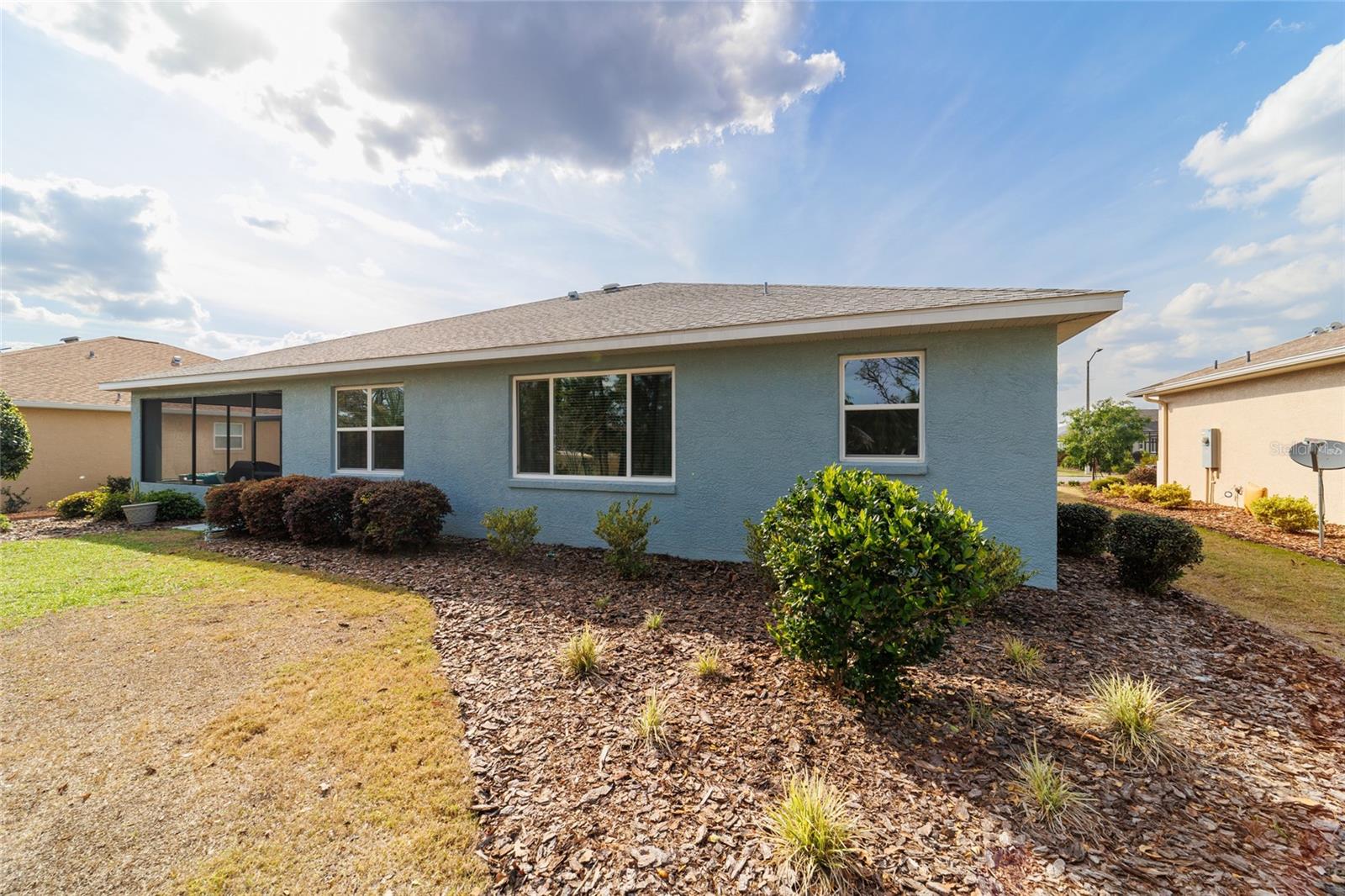 10445 SW 90TH STREET RD, OCALA, FL, 34481