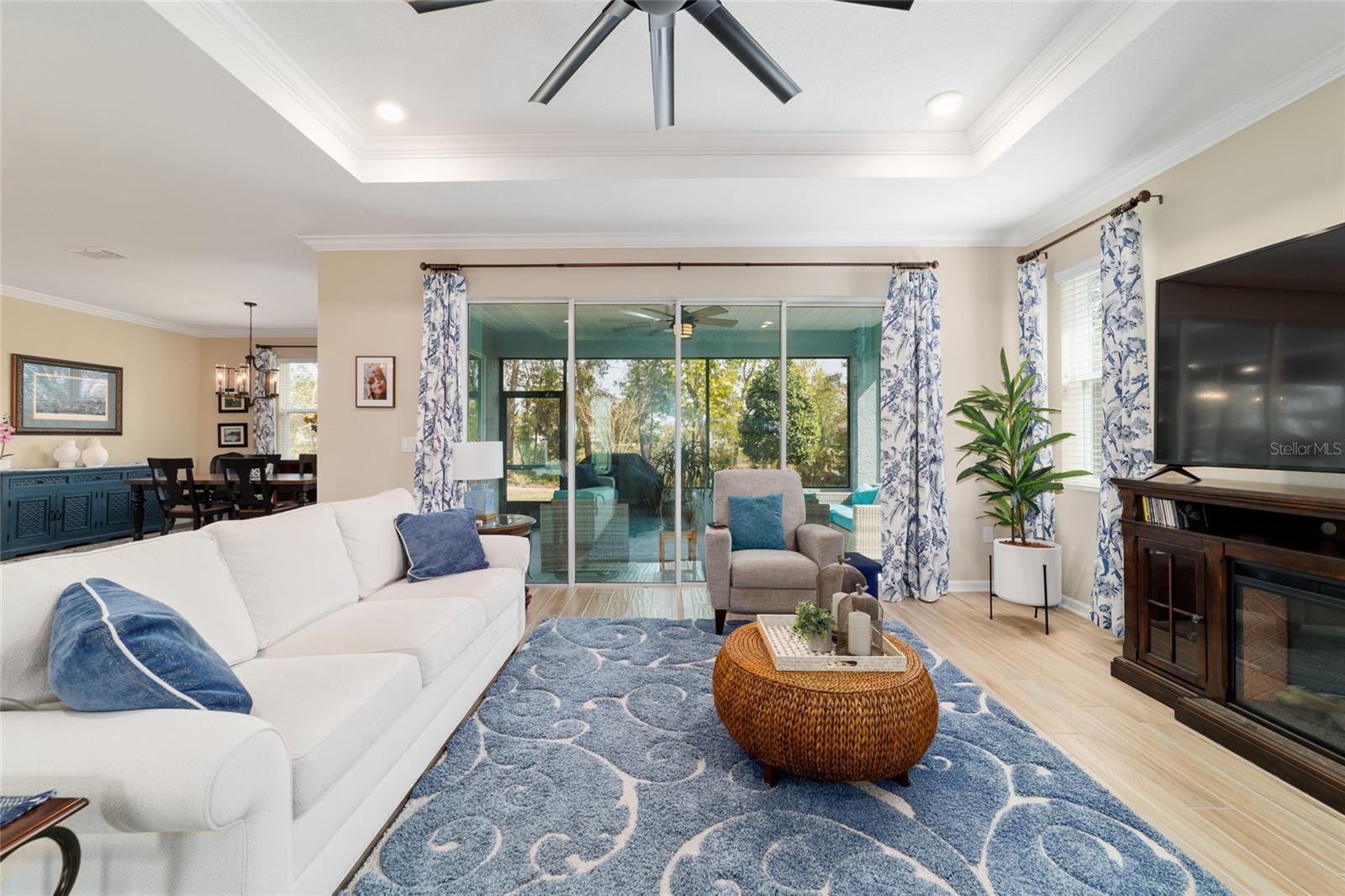 10445 SW 90TH STREET RD, OCALA, FL, 34481