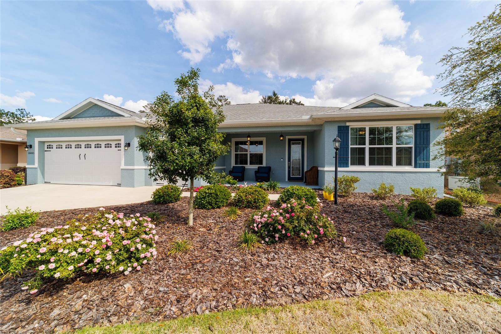 10445 SW 90TH STREET RD, OCALA, FL, 34481