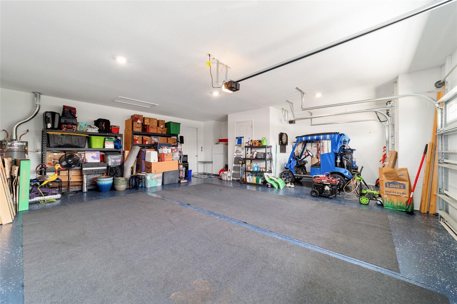 10445 SW 90TH STREET RD, OCALA, FL, 34481