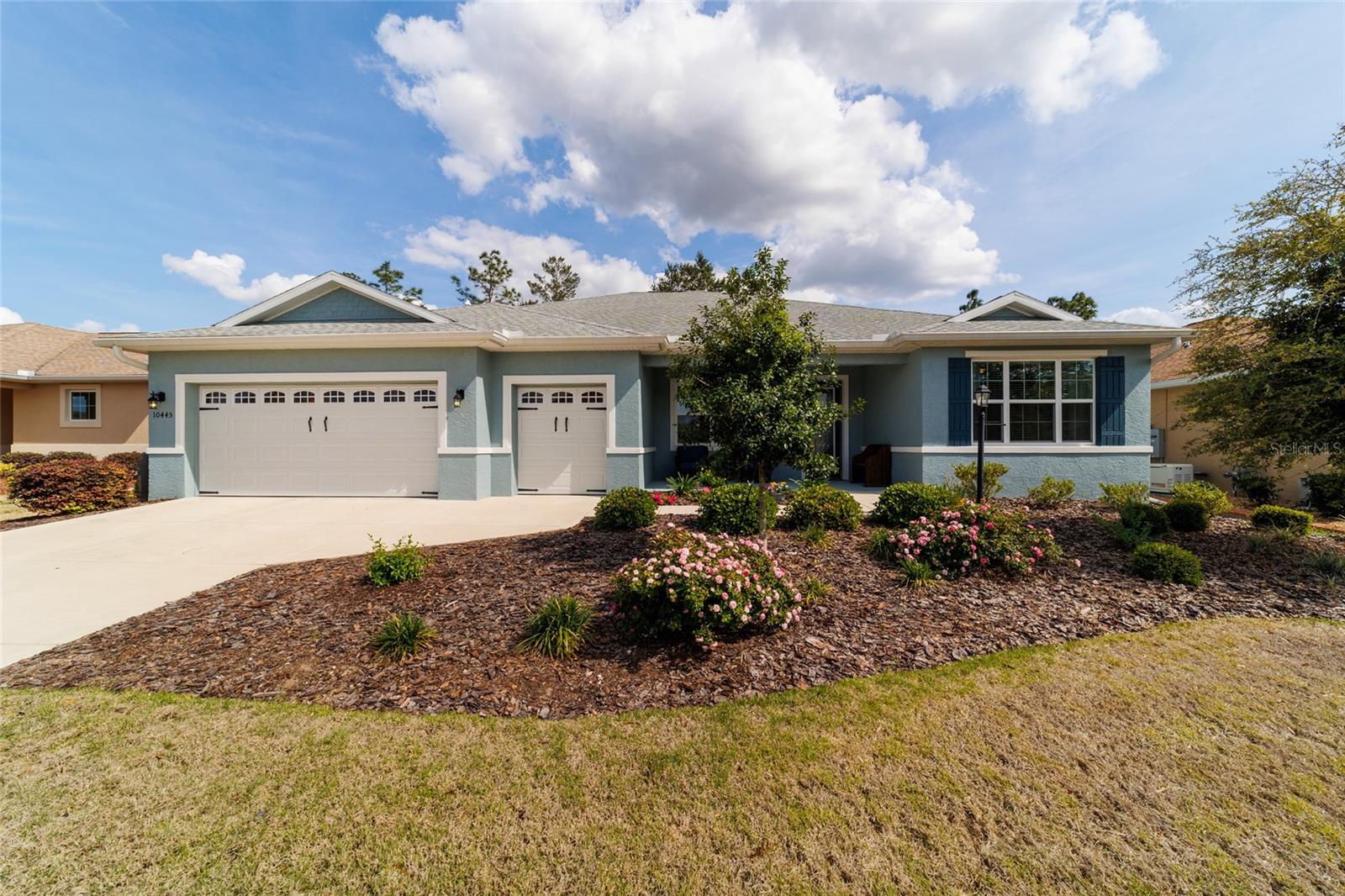 10445 SW 90TH STREET RD, OCALA, FL, 34481