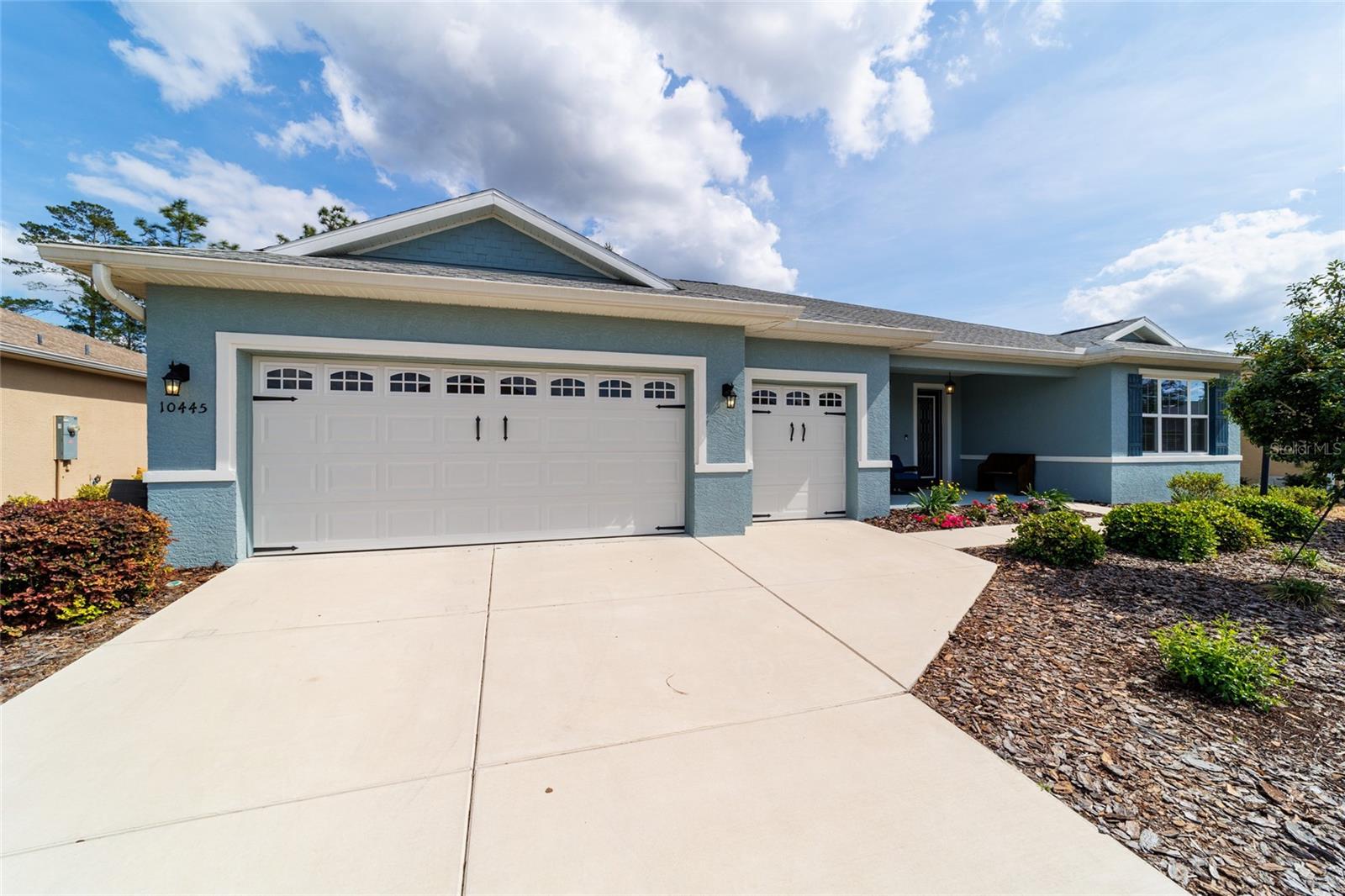 10445 SW 90TH STREET RD, OCALA, FL, 34481