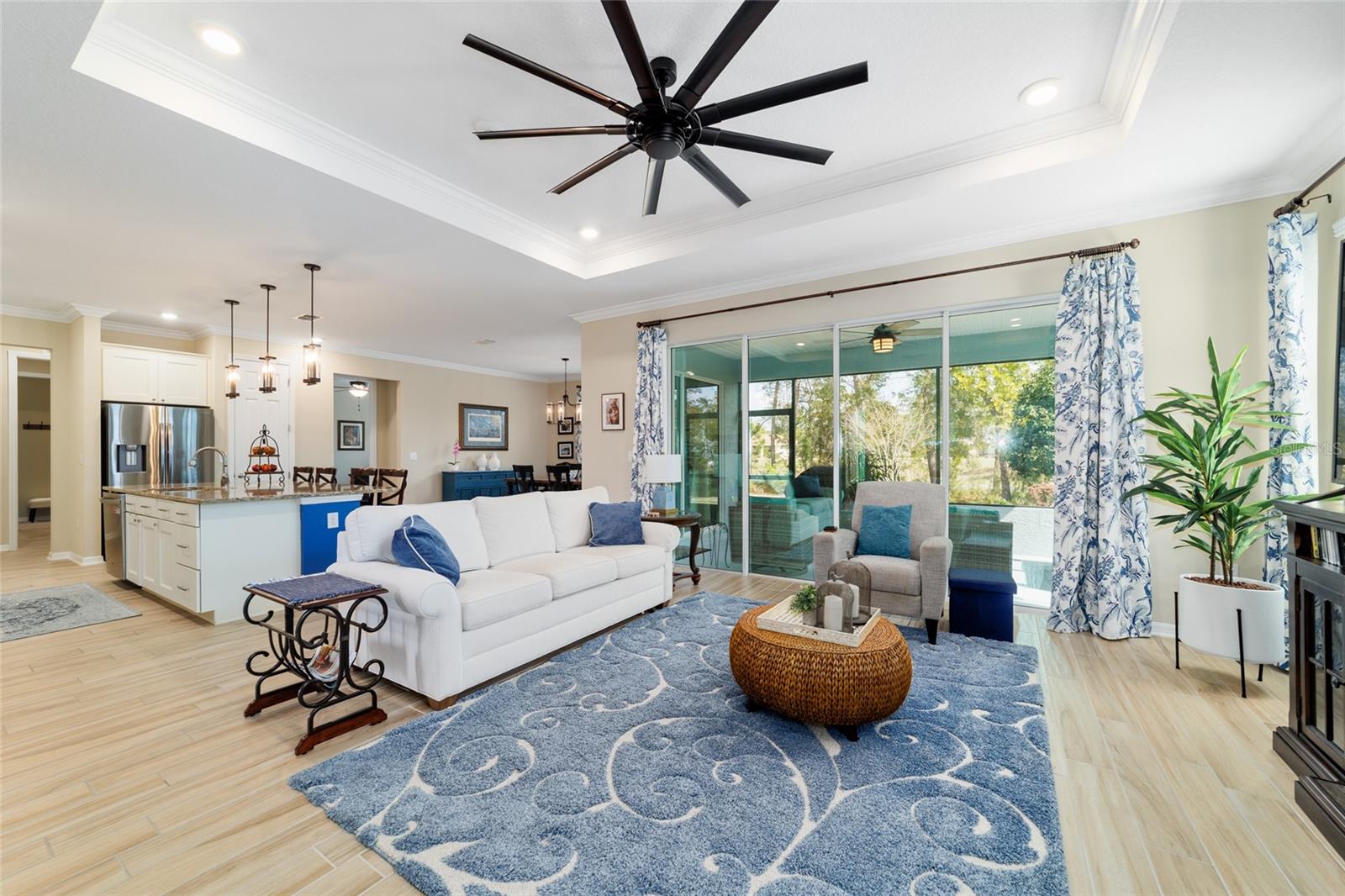 10445 SW 90TH STREET RD, OCALA, FL, 34481