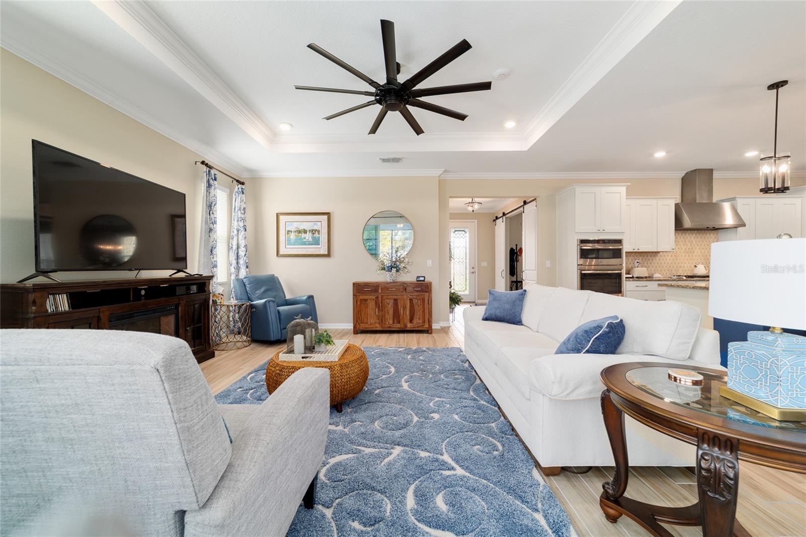 10445 SW 90TH STREET RD, OCALA, FL, 34481