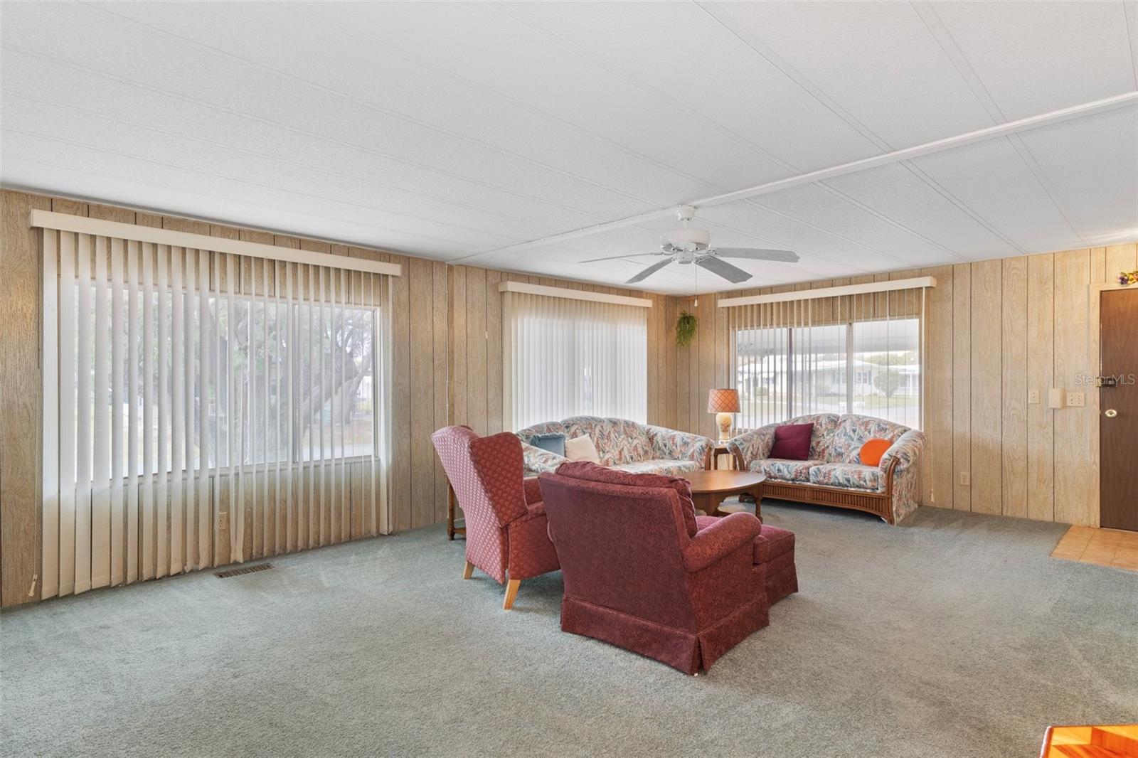 7440 FIRST CIRCLE DR, BROOKSVILLE, FL, 34613