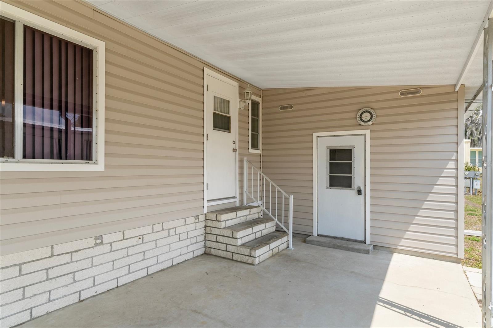 7440 FIRST CIRCLE DR, BROOKSVILLE, FL, 34613