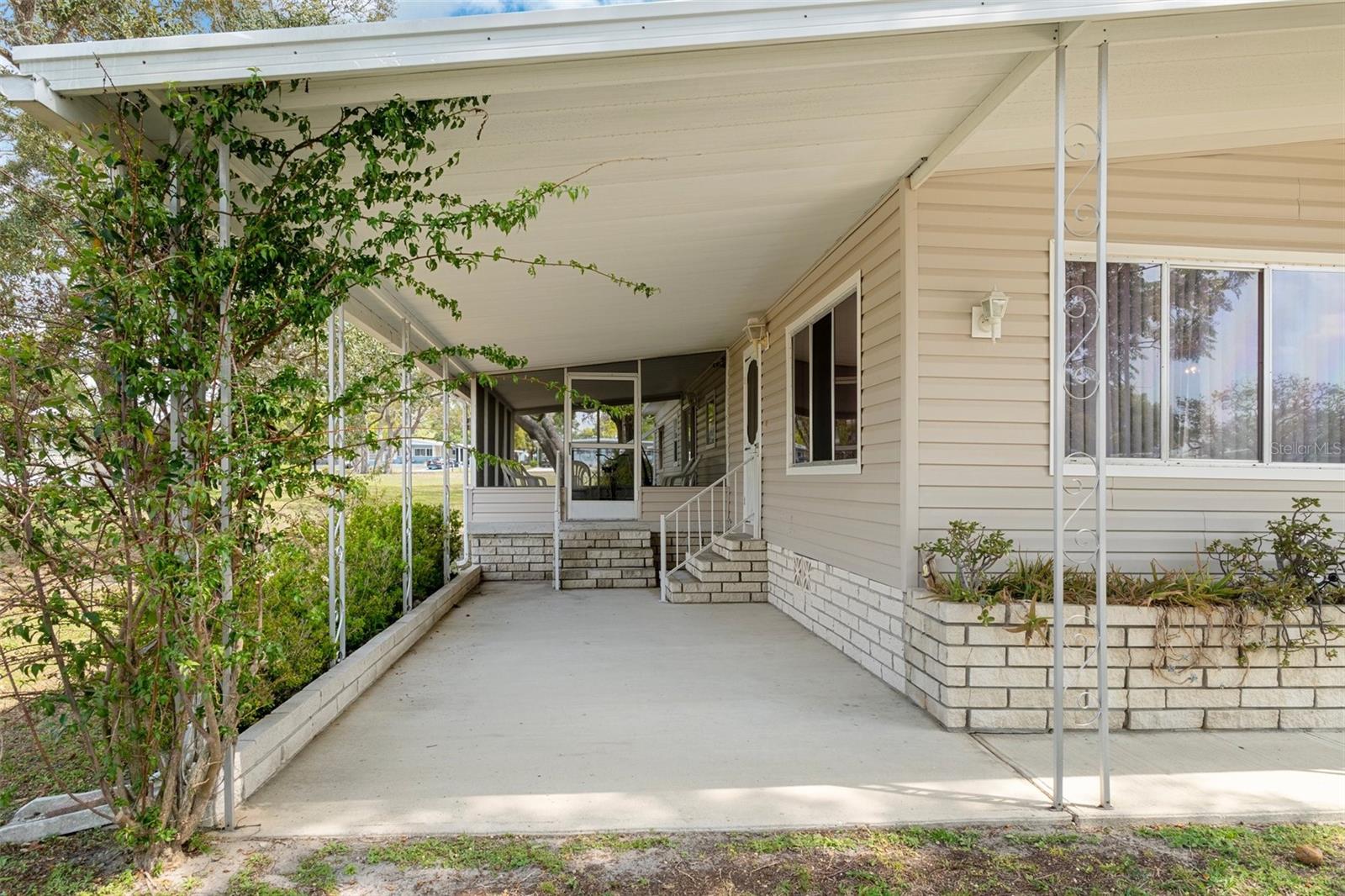 7440 FIRST CIRCLE DR, BROOKSVILLE, FL, 34613