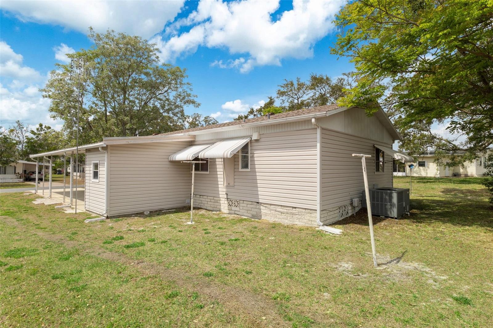 7440 FIRST CIRCLE DR, BROOKSVILLE, FL, 34613