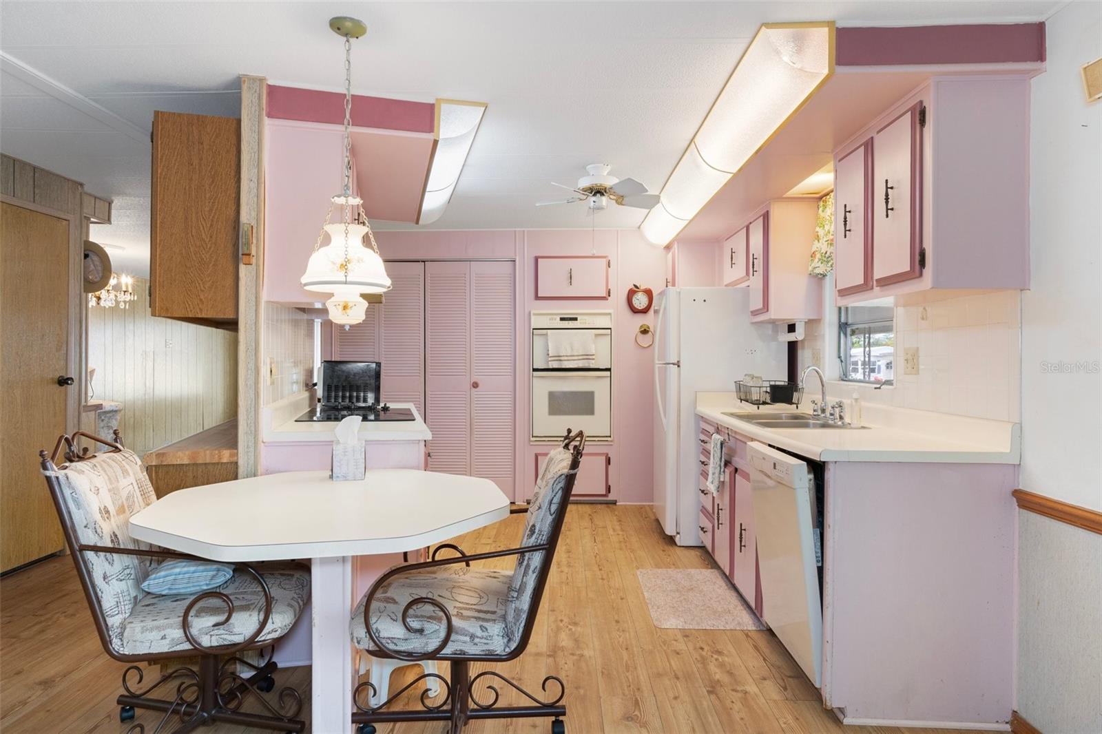 7440 FIRST CIRCLE DR, BROOKSVILLE, FL, 34613