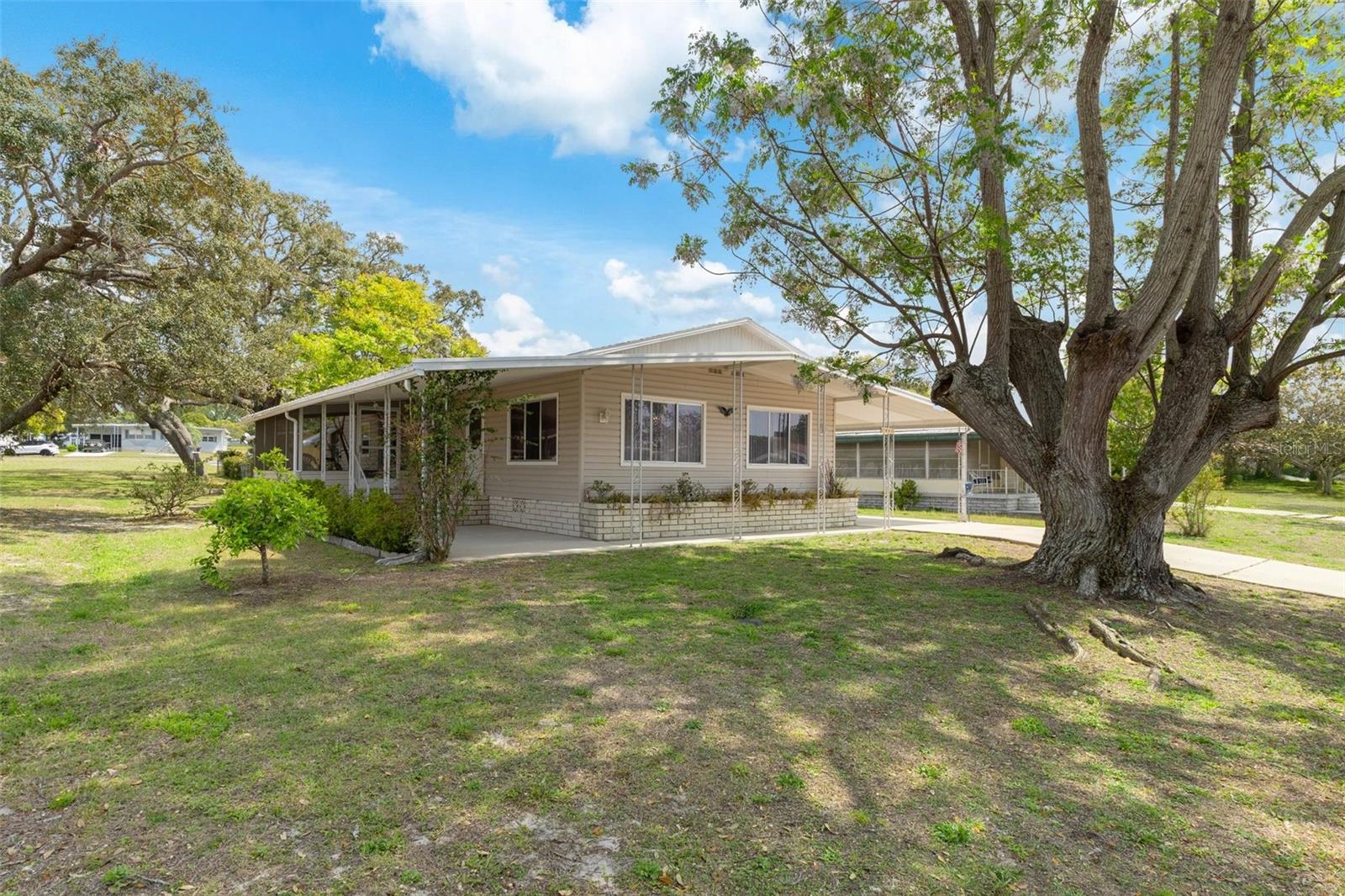 7440 FIRST CIRCLE DR, BROOKSVILLE, FL, 34613