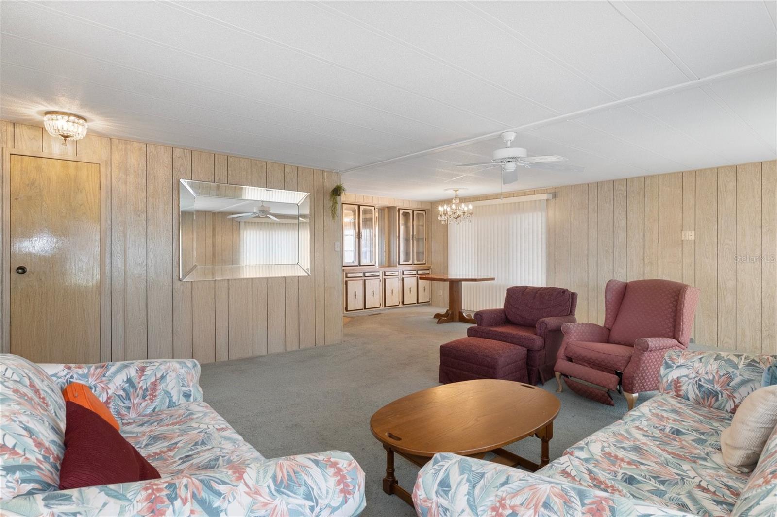 7440 FIRST CIRCLE DR, BROOKSVILLE, FL, 34613