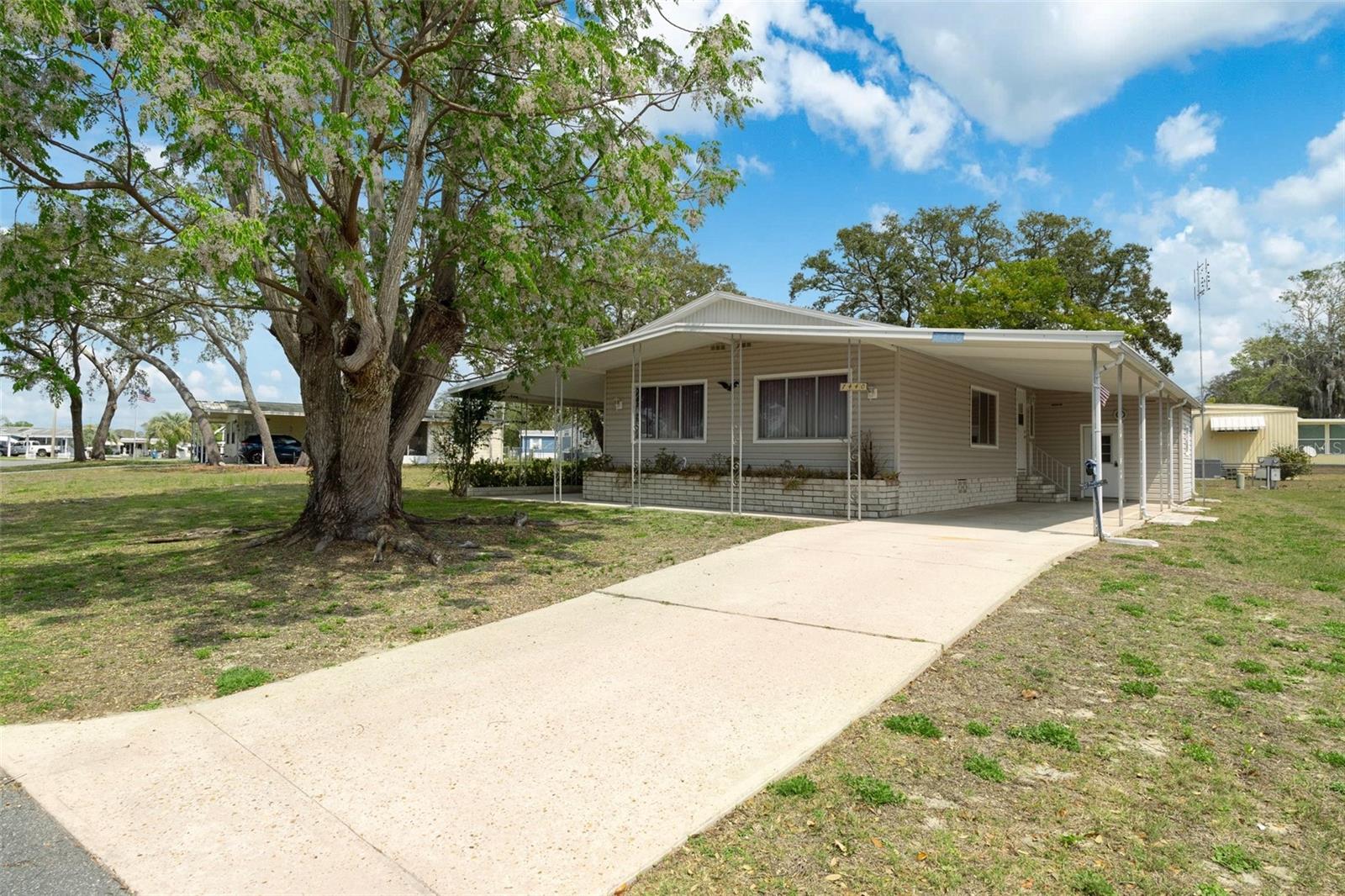 7440 FIRST CIRCLE DR, BROOKSVILLE, FL, 34613