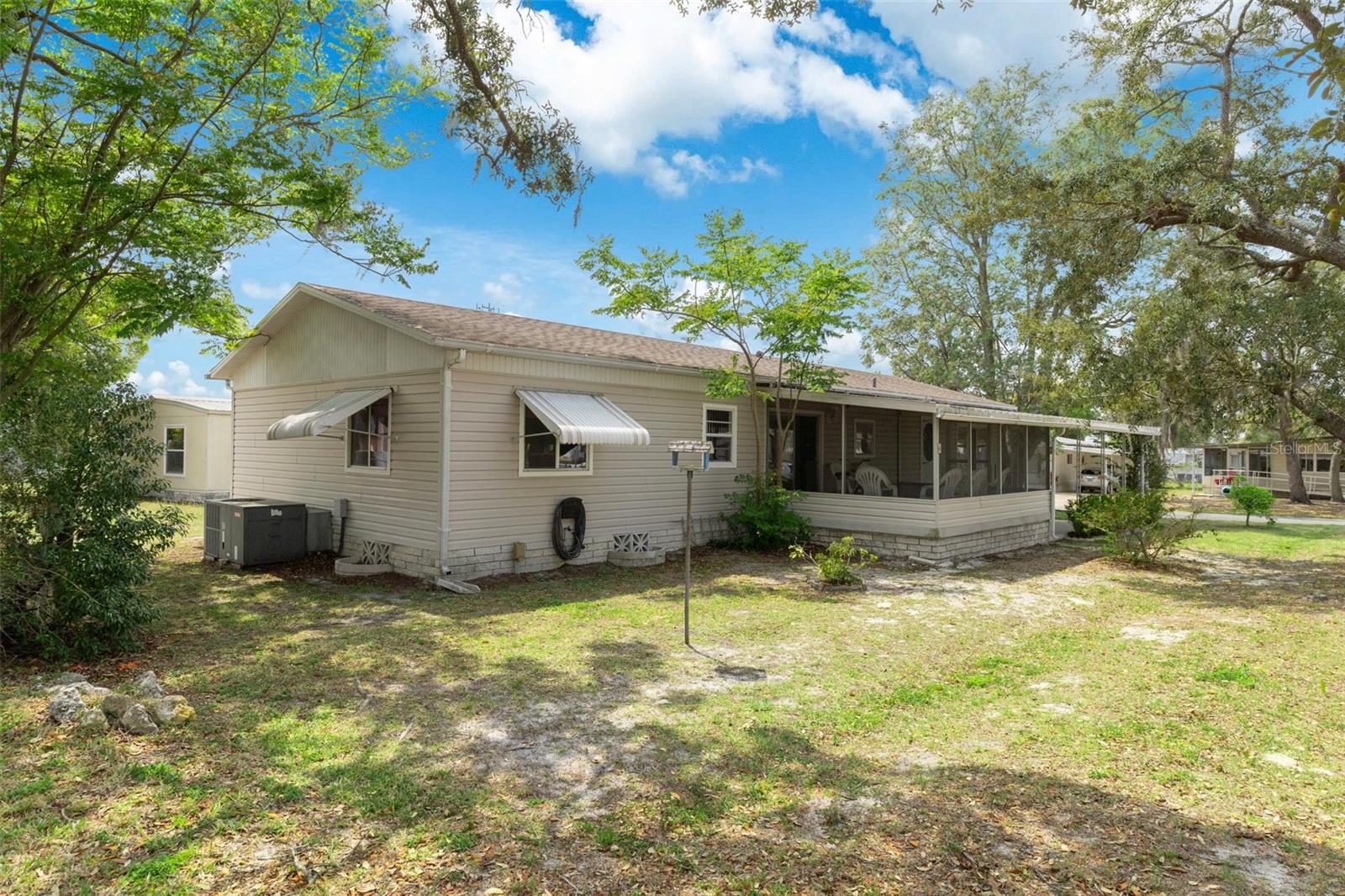 7440 FIRST CIRCLE DR, BROOKSVILLE, FL, 34613