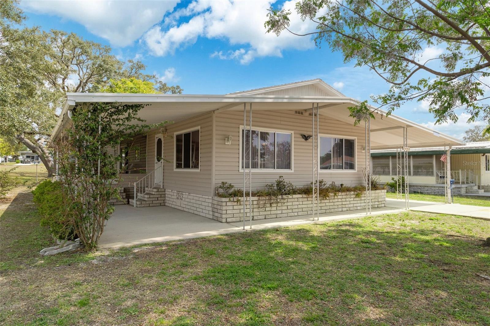 7440 FIRST CIRCLE DR, BROOKSVILLE, FL, 34613